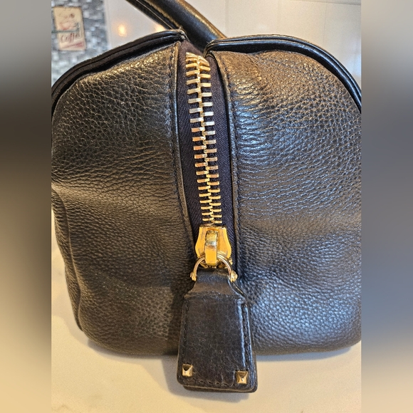 Henri Bendal Leather doctors bag - Picture 2 of 9